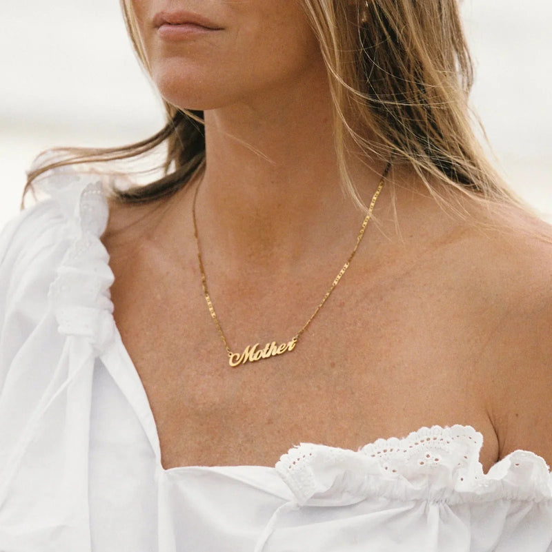 Jewellery