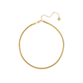 Second Skin Chain Necklace