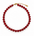Rosso Necklace
