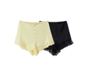 Studio Lace Shorts