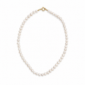 The Mae Pearl Necklace