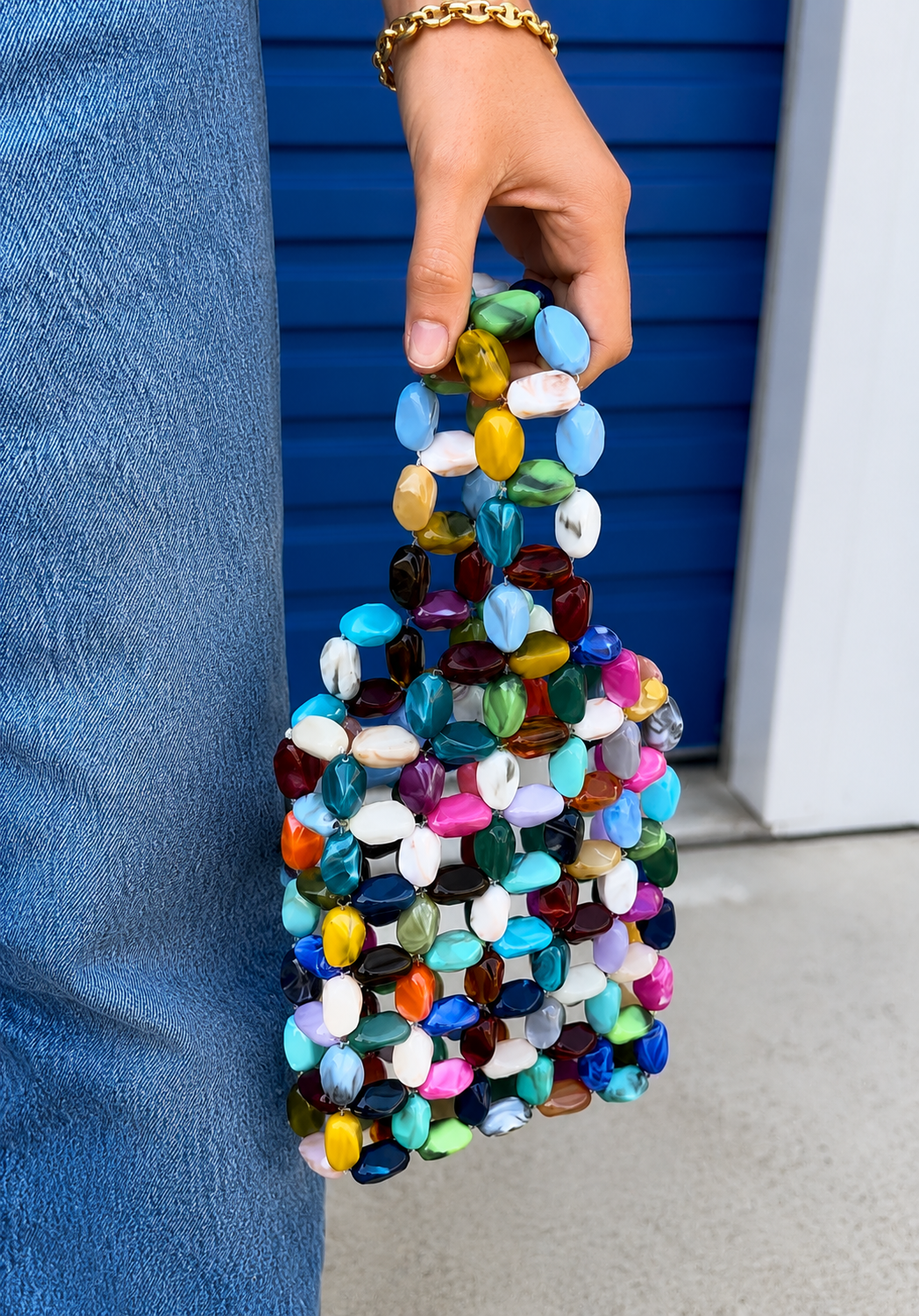 The Candy bag