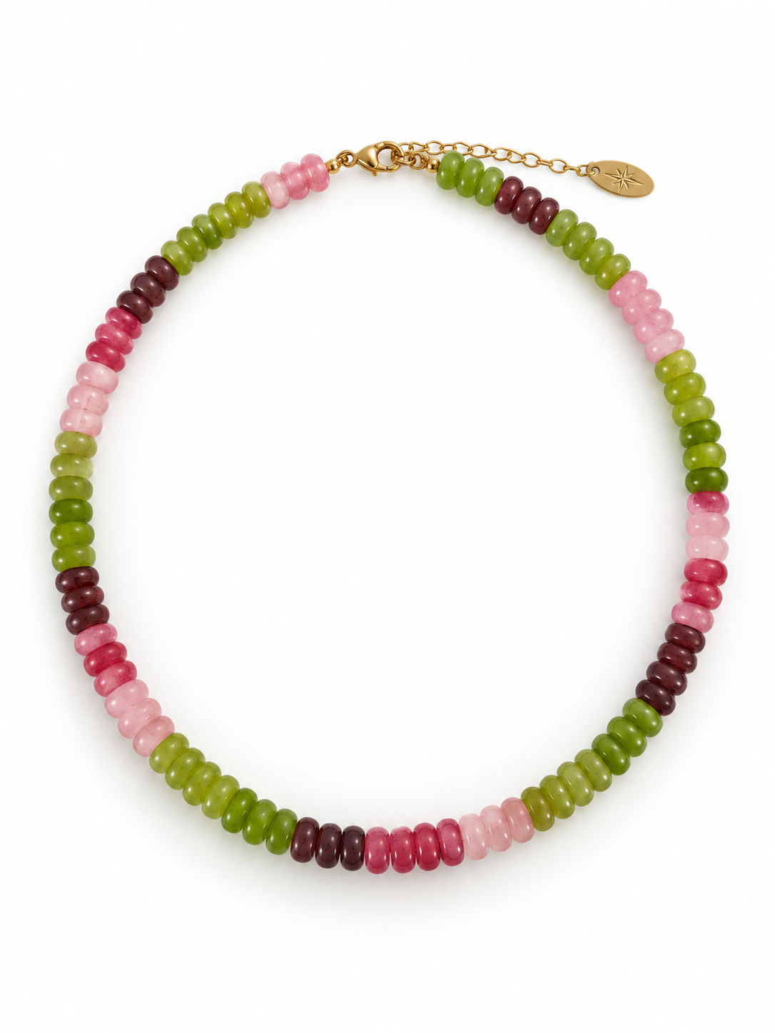 Paloma Necklace