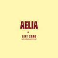 AELIA Gift Card