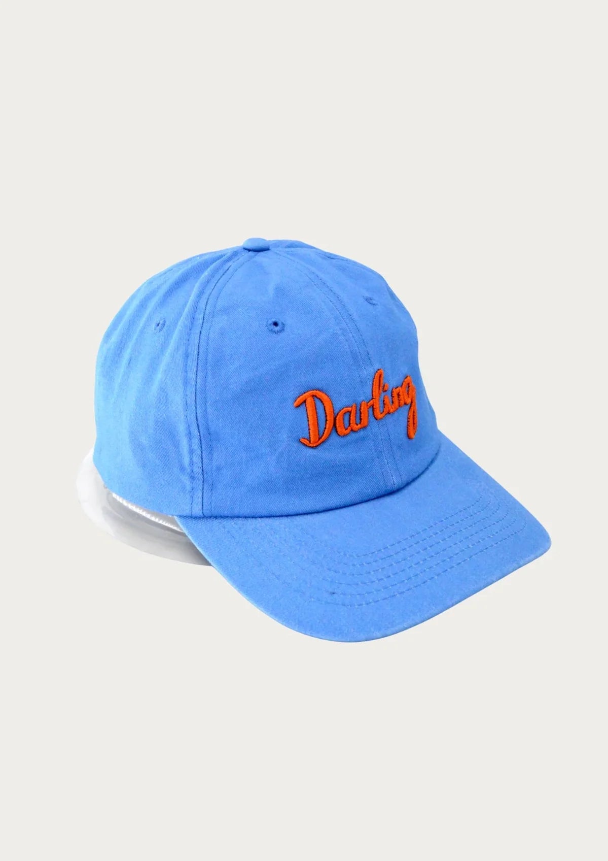 Darling Cap - Blue