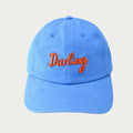 Darling Cap - Blue