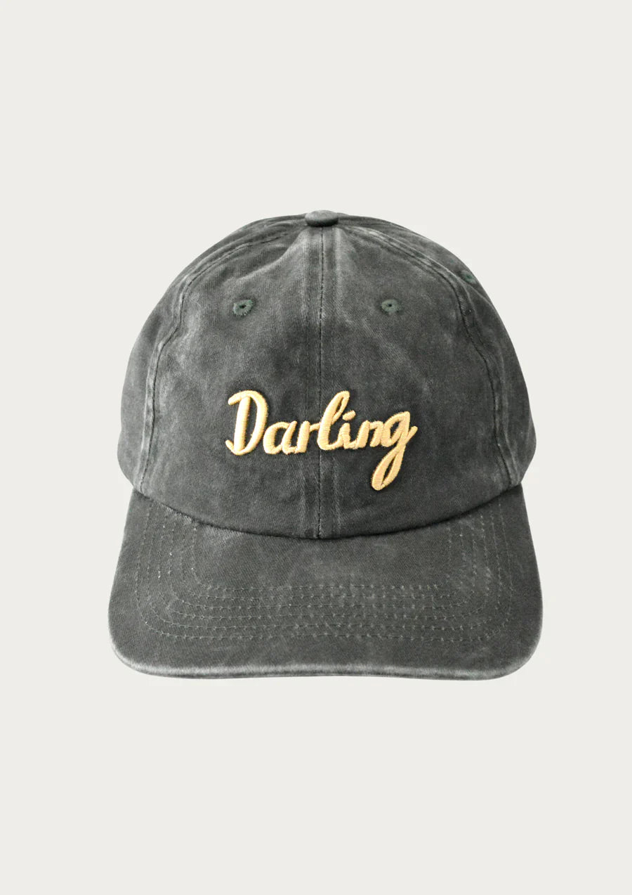 Darling Cap - Army