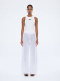 HARPER CROCHET PANT