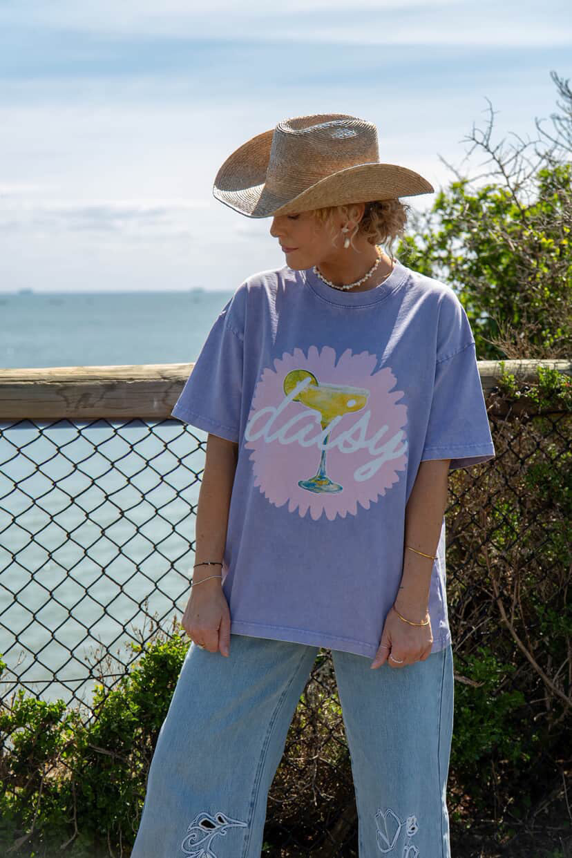 Paloma Palm Hat