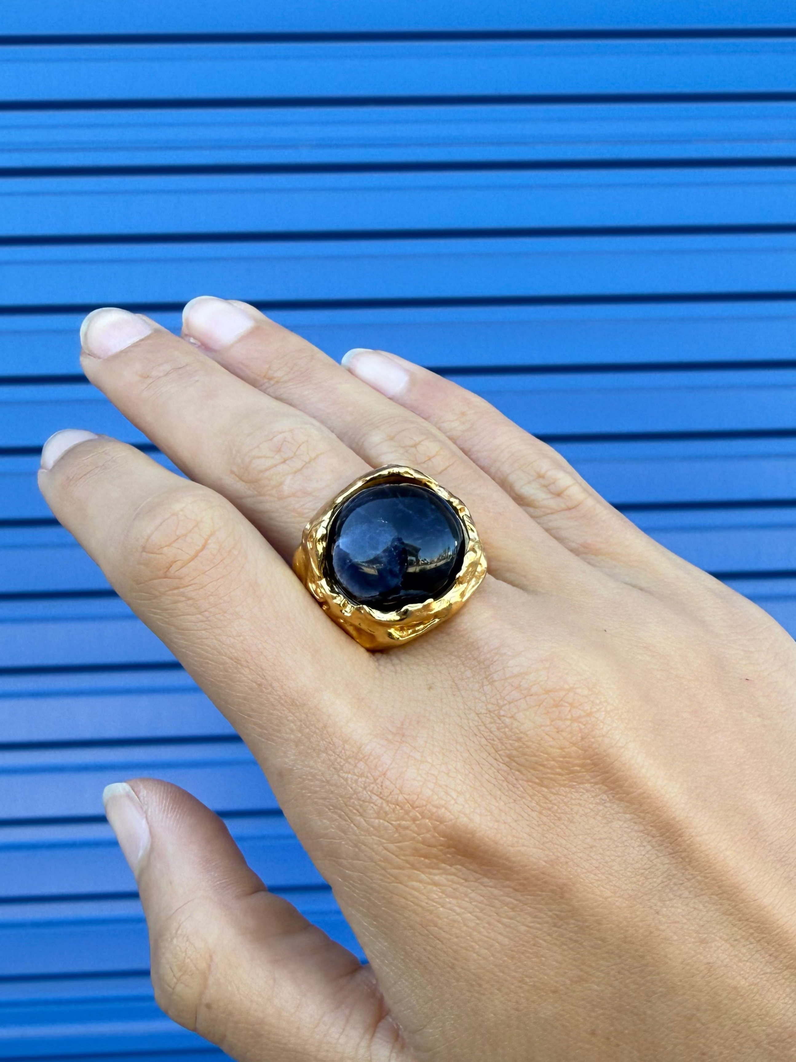 The Sabrina Ring