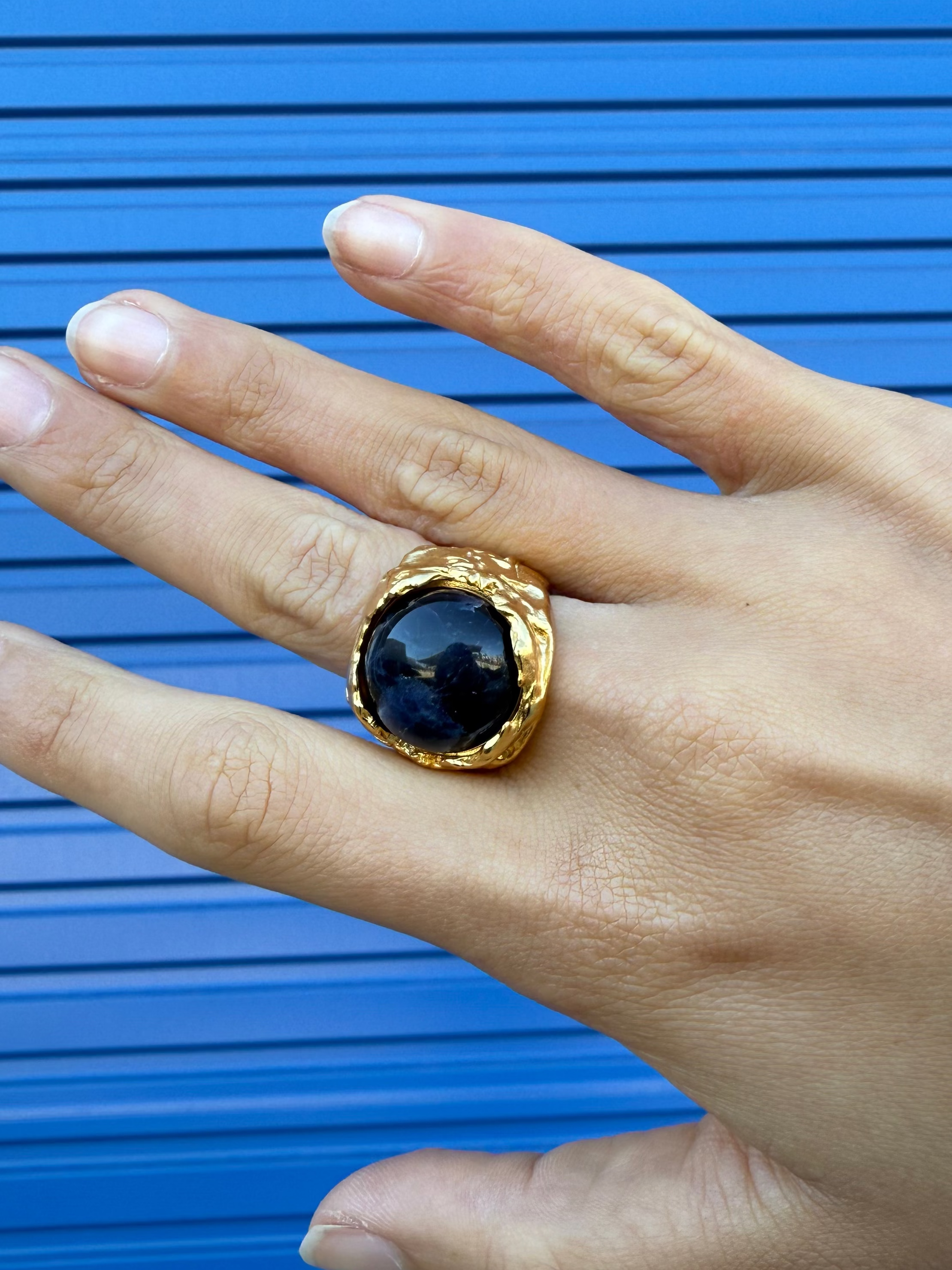The Sabrina Ring
