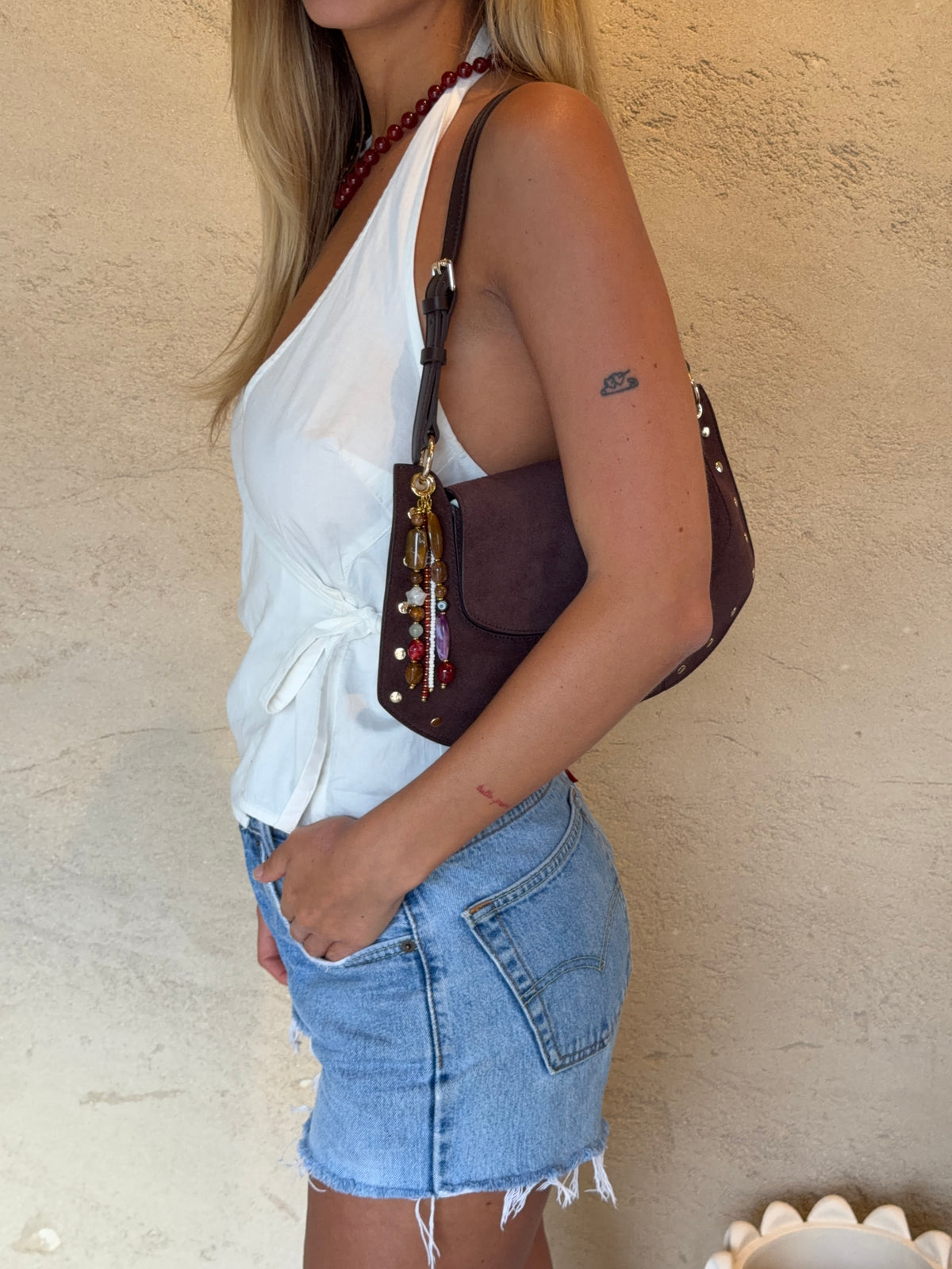 The Romy Bag