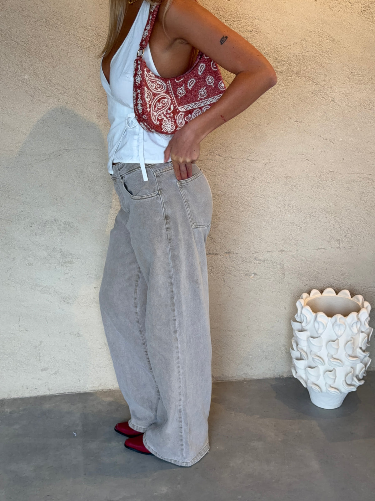 The Bandana Bag