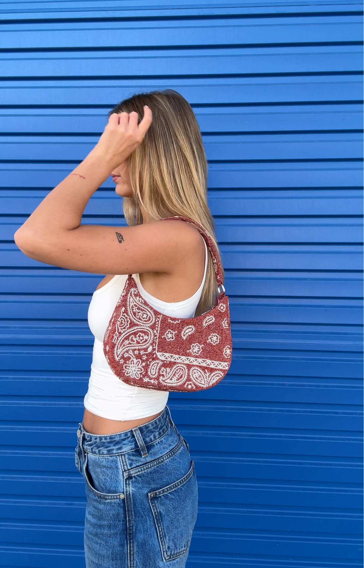 The Bandana Bag