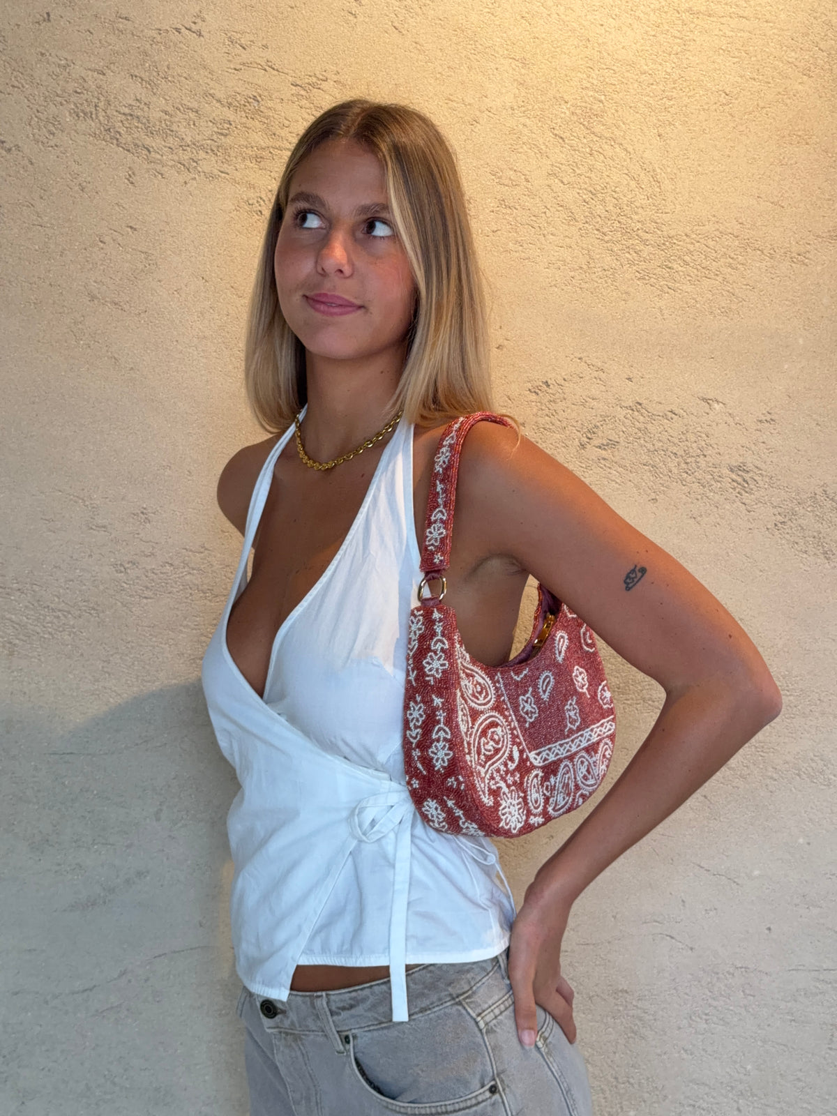 The Bandana Bag