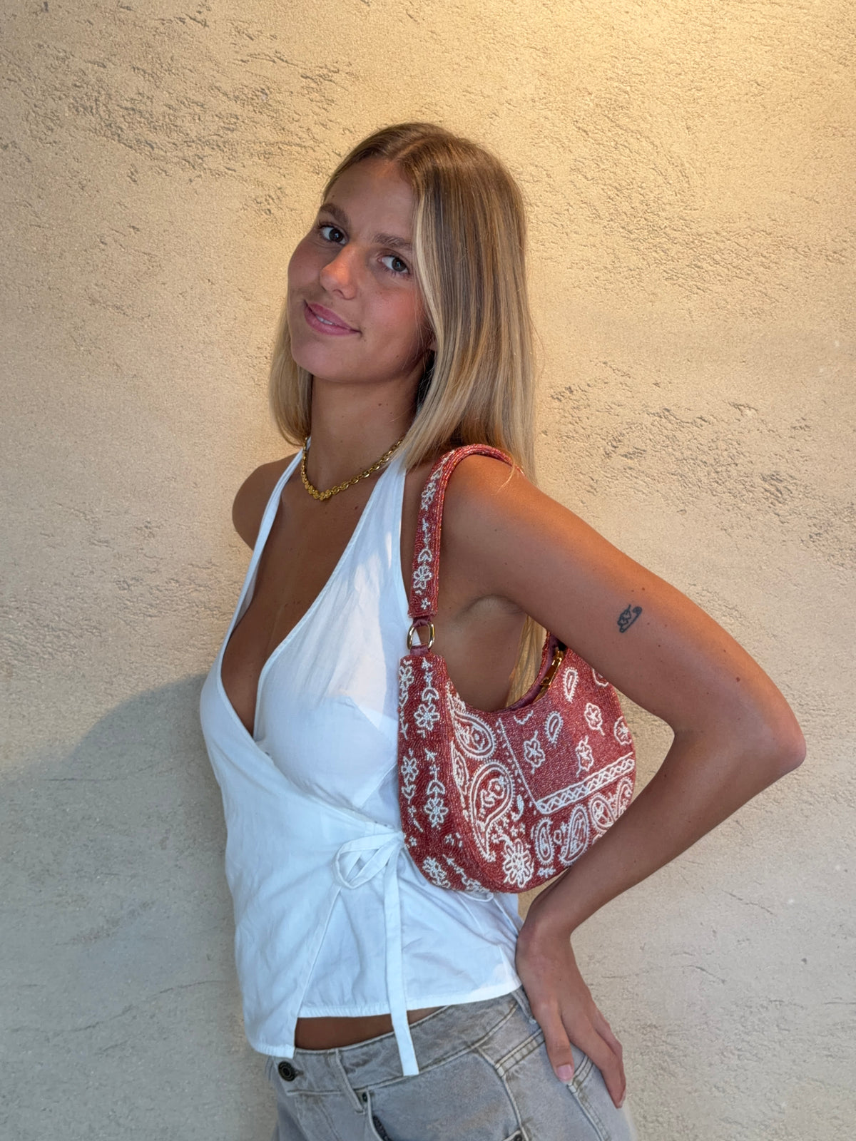 The Bandana Bag