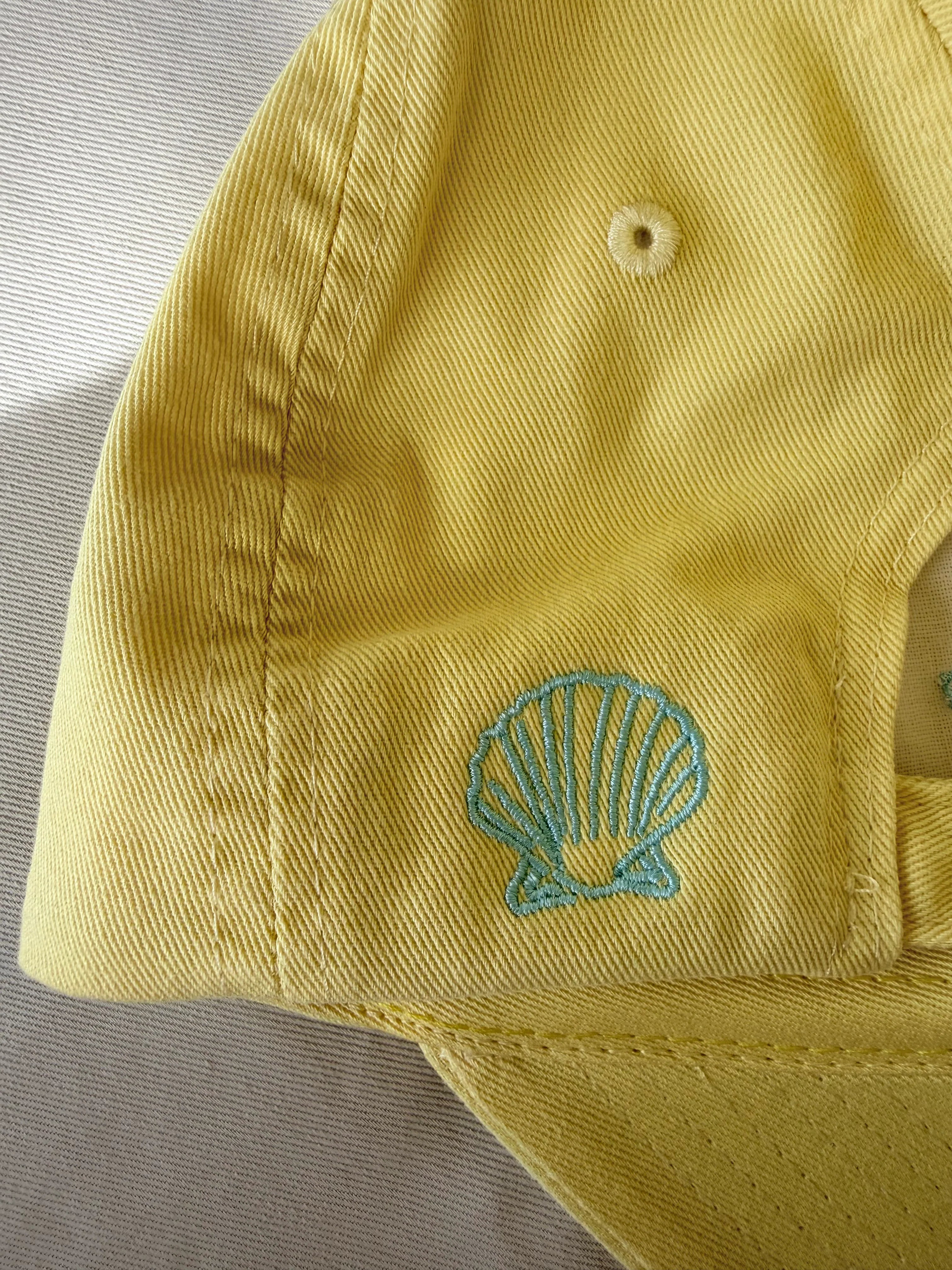 Holiday Margs Cap