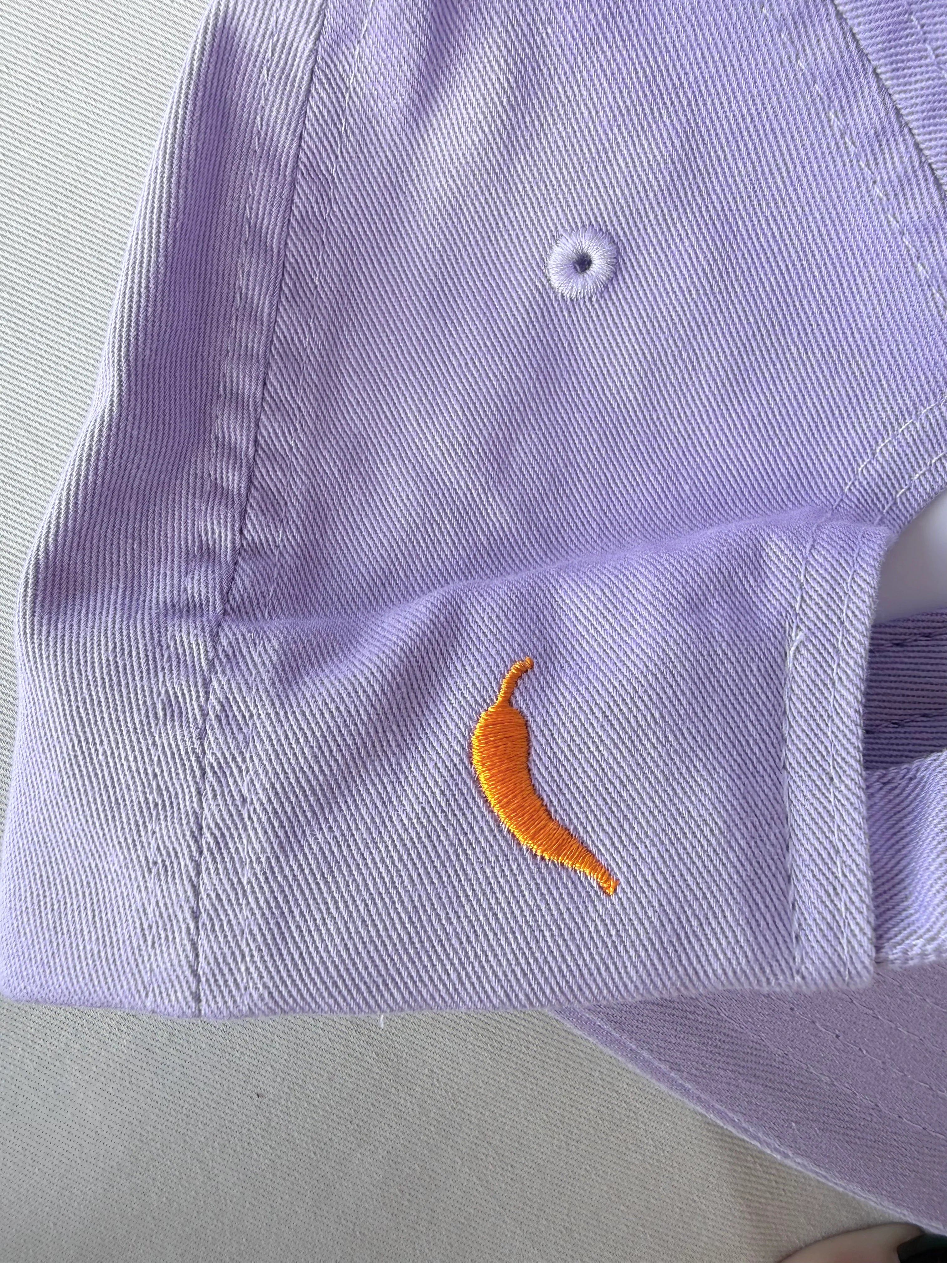Spicy Señorita Cap