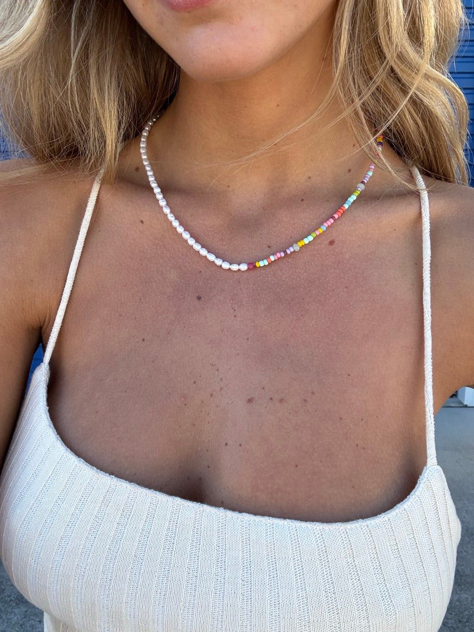 Joy Necklace