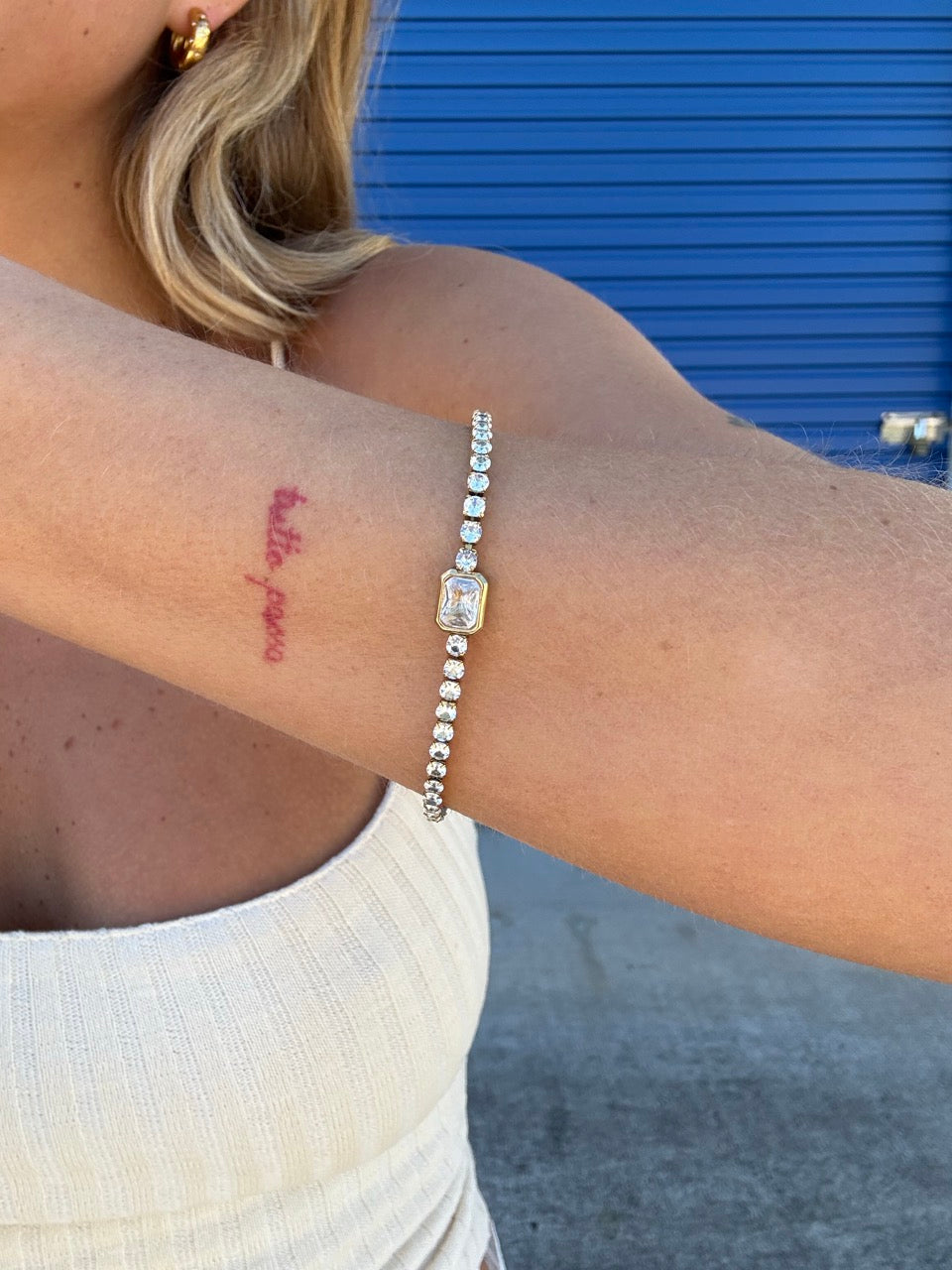 Maggie Bracelet