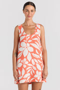 Mare U Shift Dress