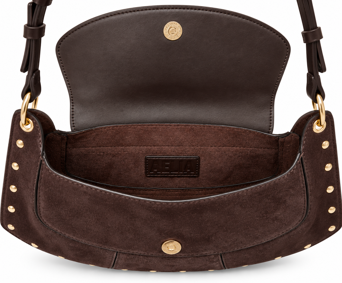 The Romy Bag