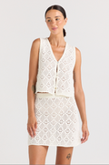 Messina Knit Top