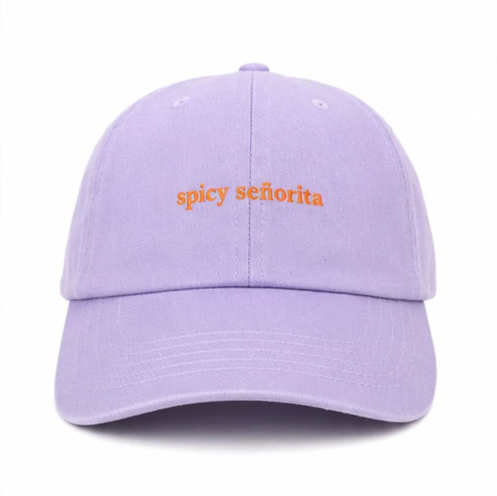 Spicy Señorita Cap