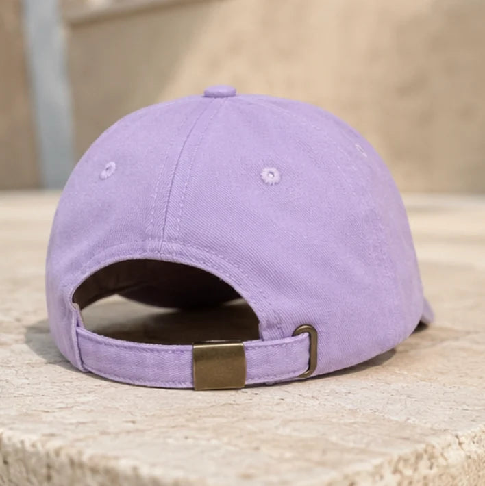 Spicy Señorita Cap
