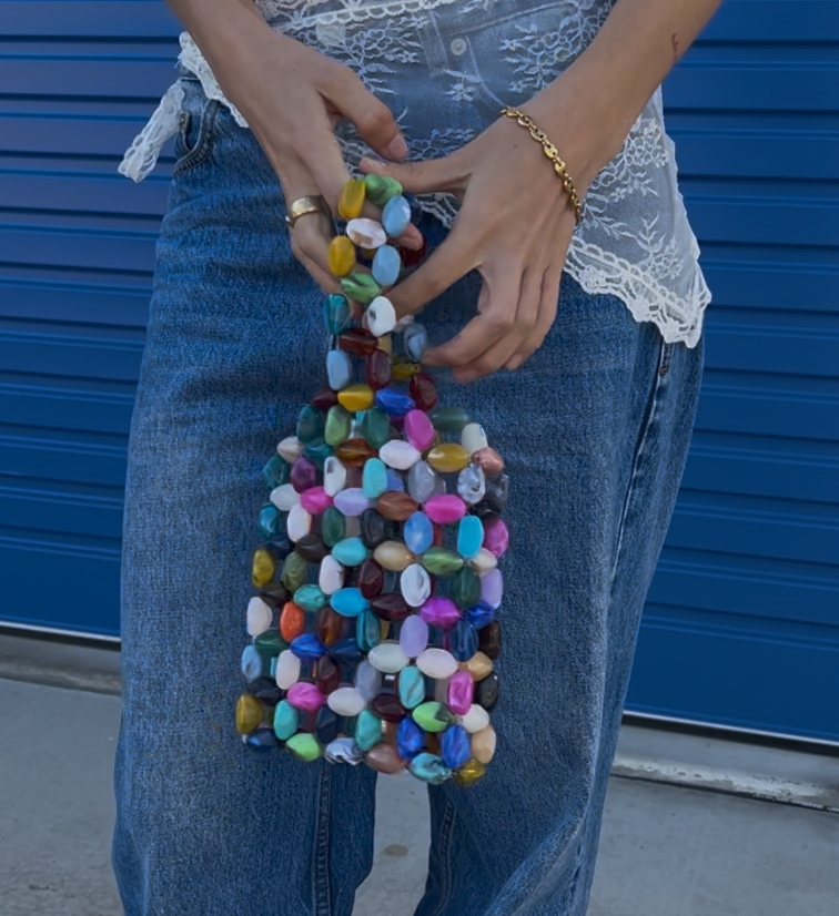 The Candy Bag