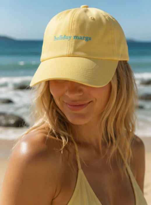 Holiday Margs Cap