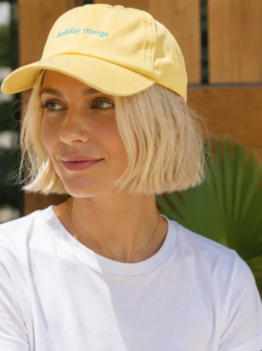 Holiday Margs Cap
