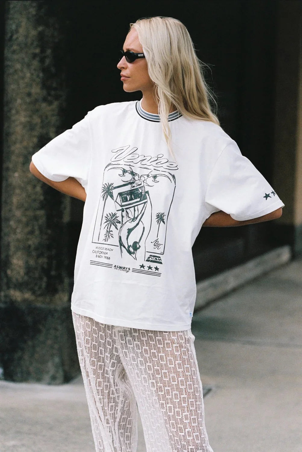 Venice T Shirt
