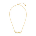 Baddie 18k Gold Plated Necklace