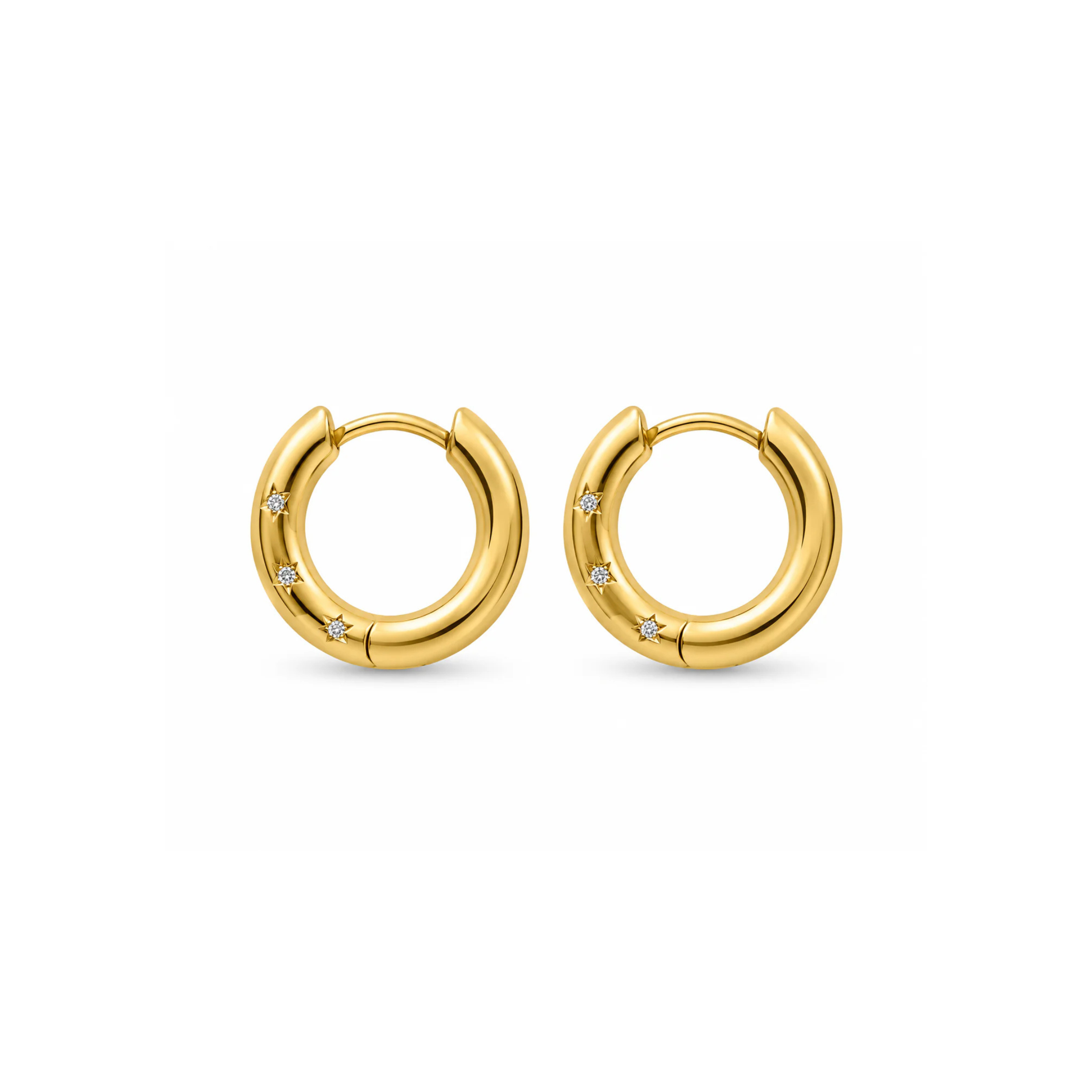 Aster Hoops