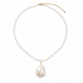 Cali Shell Necklace
