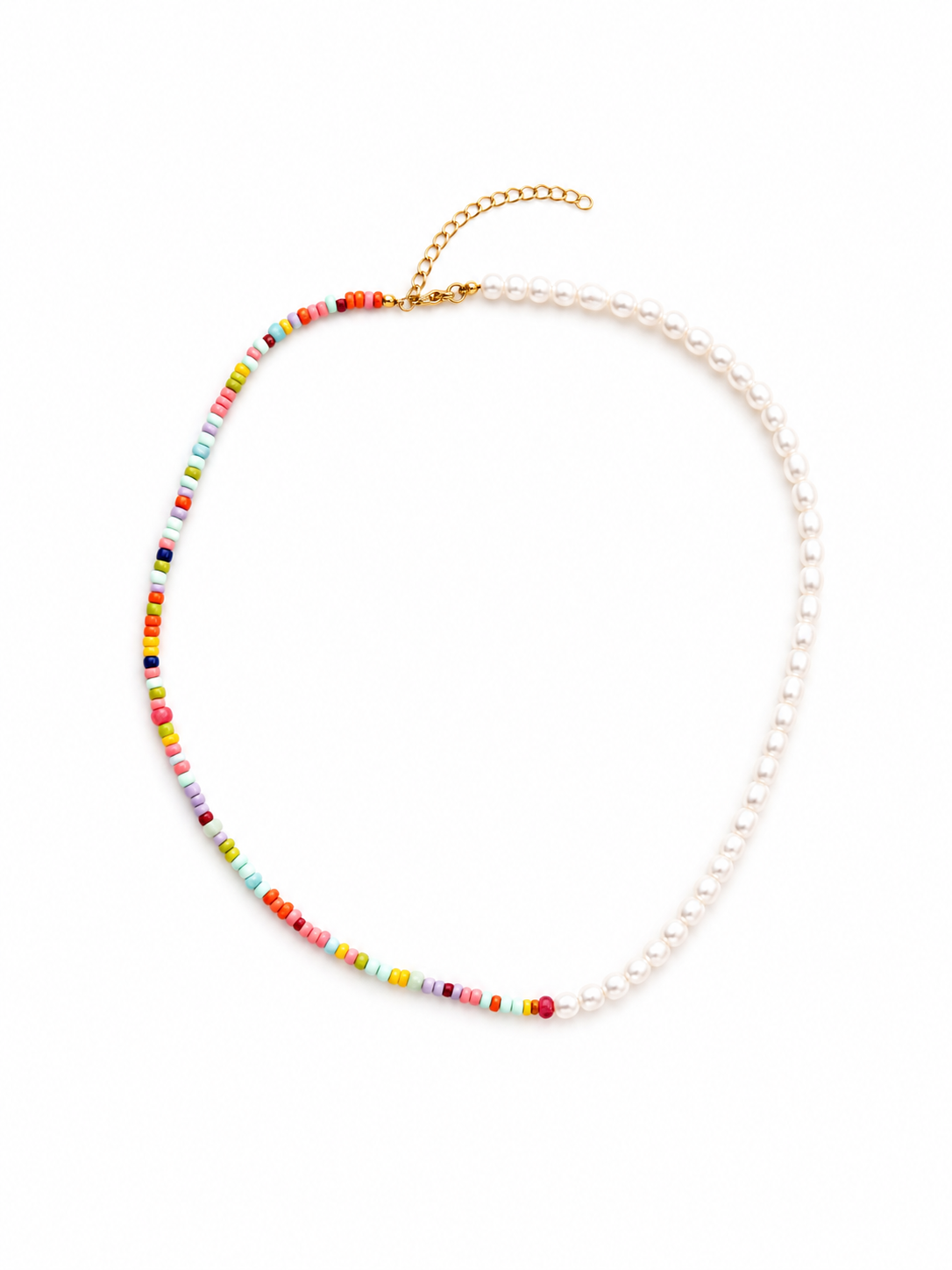 Joy Necklace