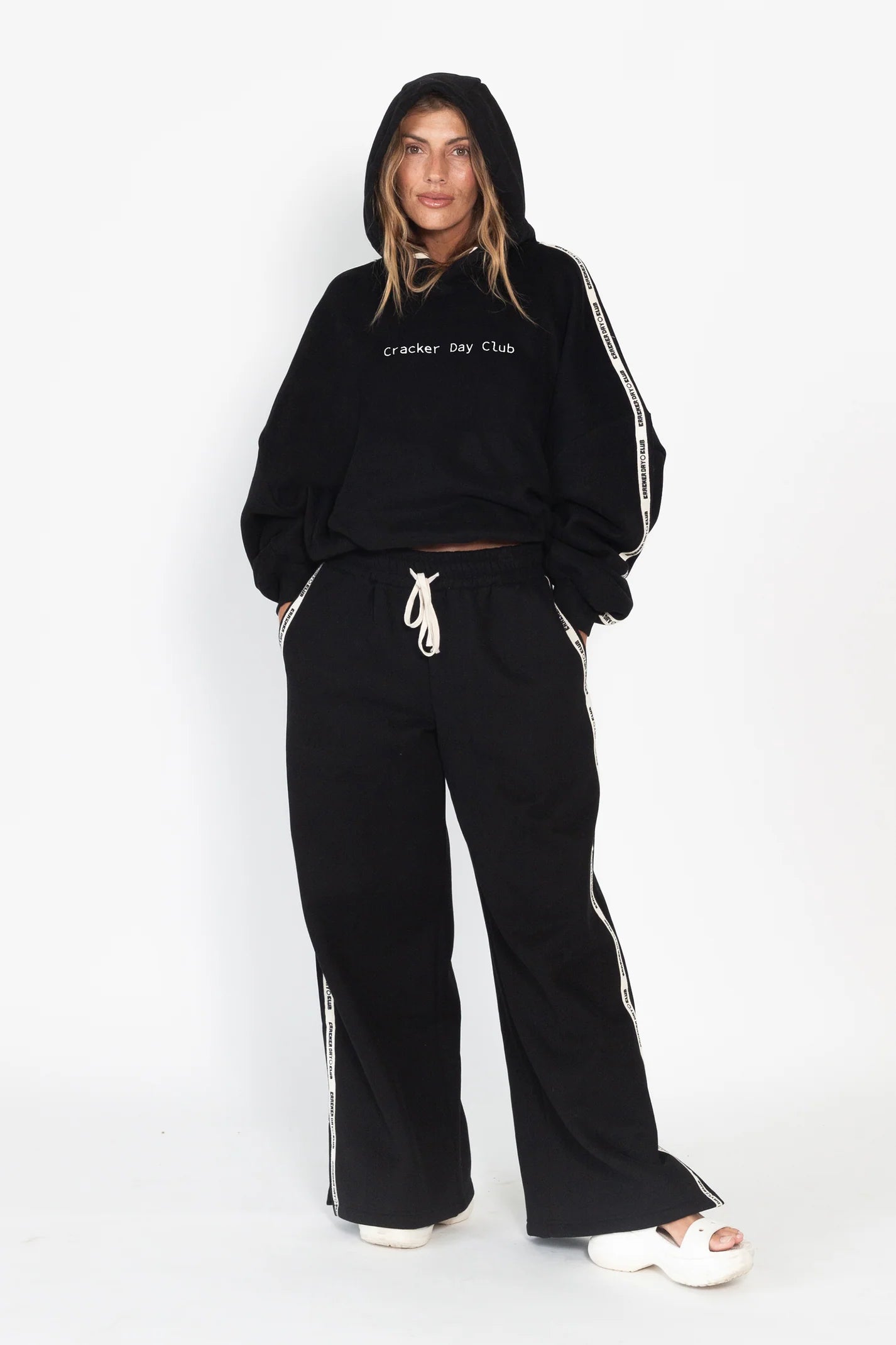 Cloud Racer Sweatpants