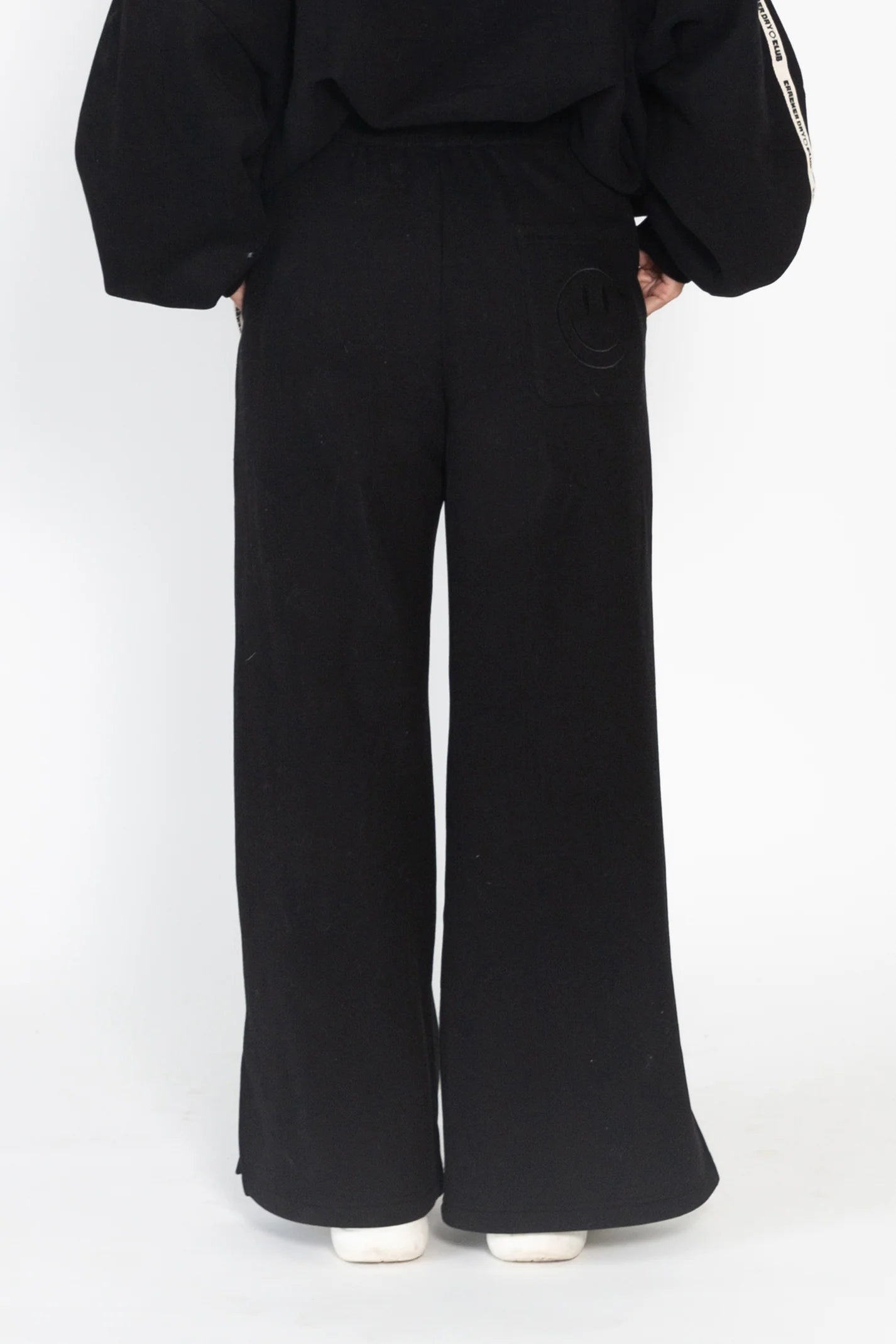 Cloud Racer Sweatpants