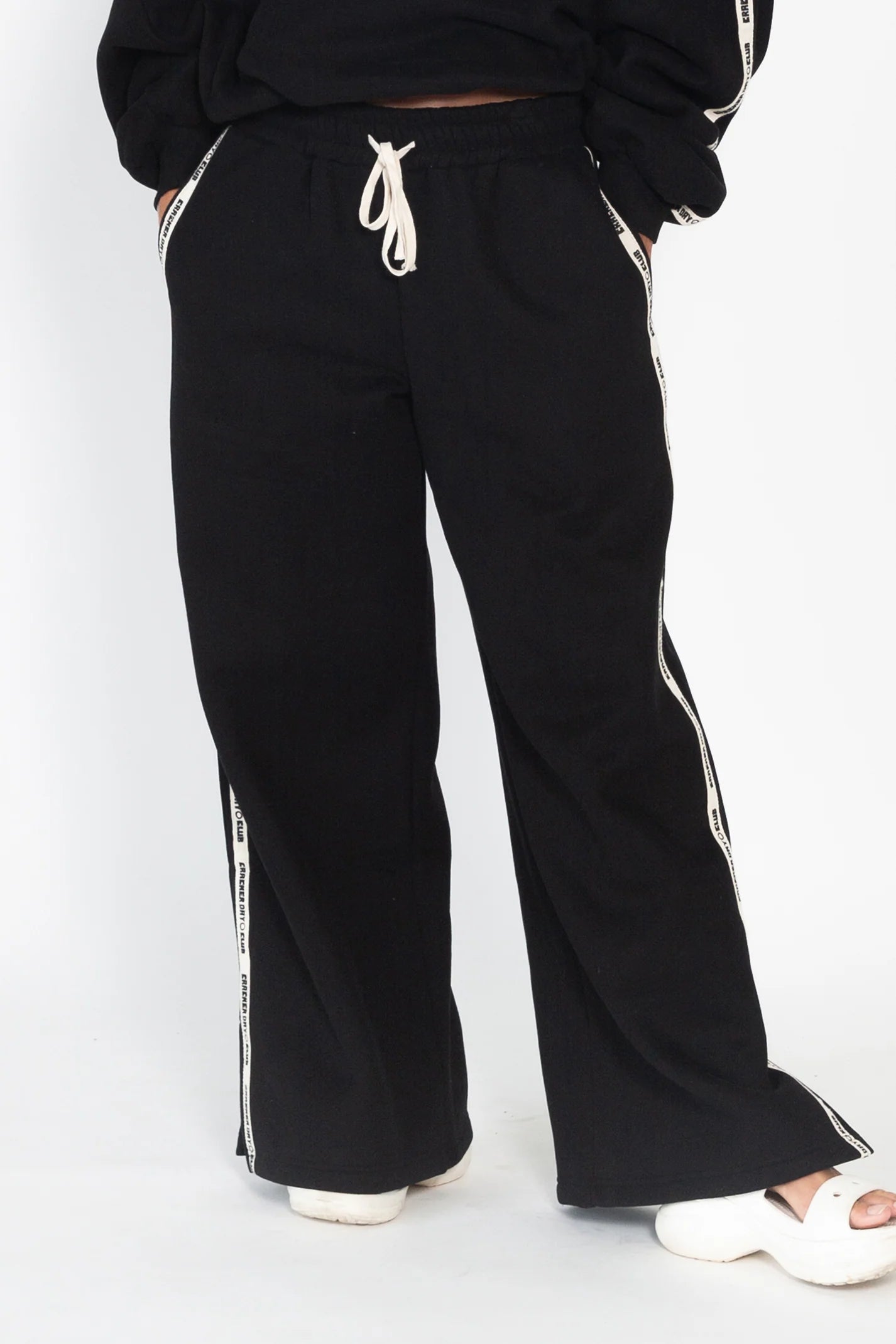 Cloud Racer Sweatpants