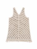The Positano Crochet Cover-Up
