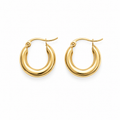 The Olive Hoops