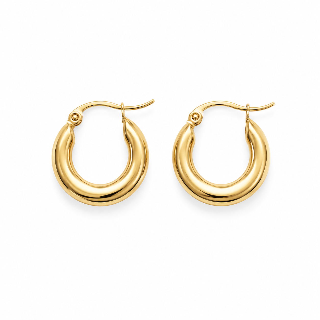 The Olive Hoops