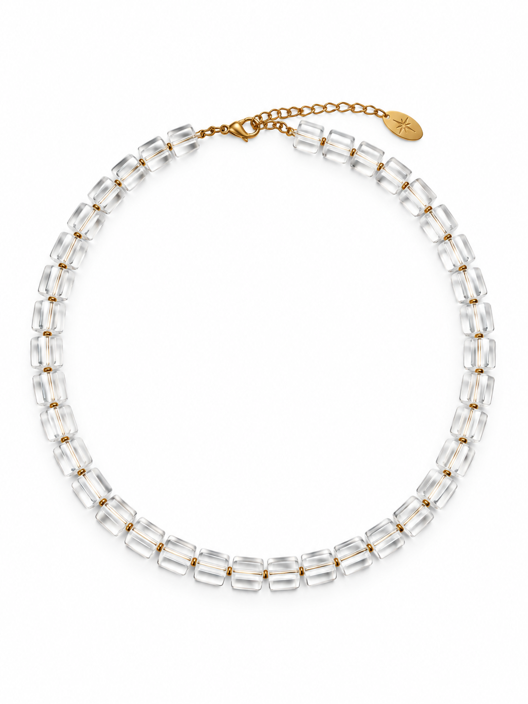 Lucia Necklace