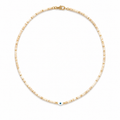 Evil Eye Necklace