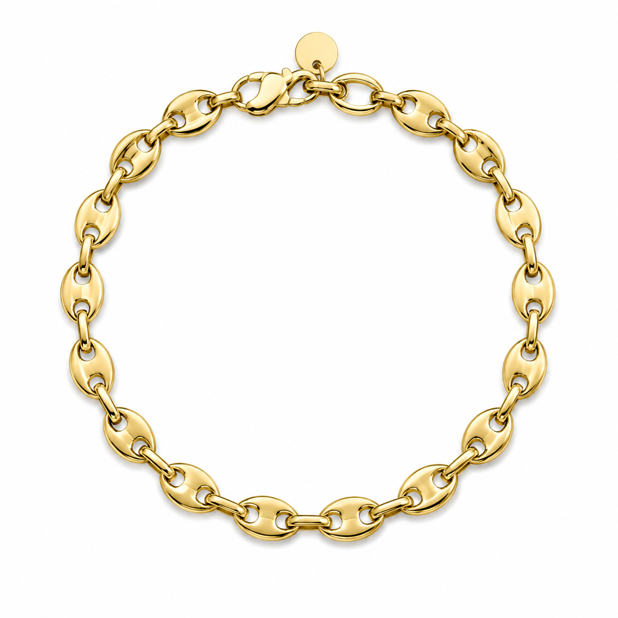 Marina Chain Bracelet