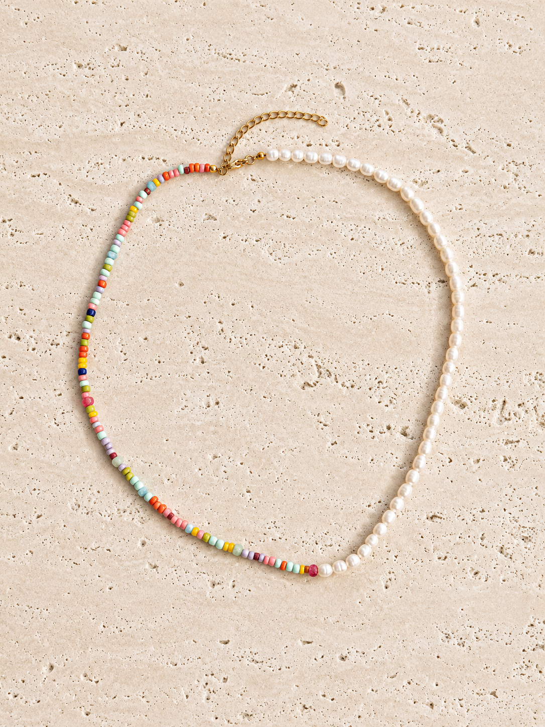 Joy Necklace