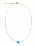 Hasma Hand Necklace