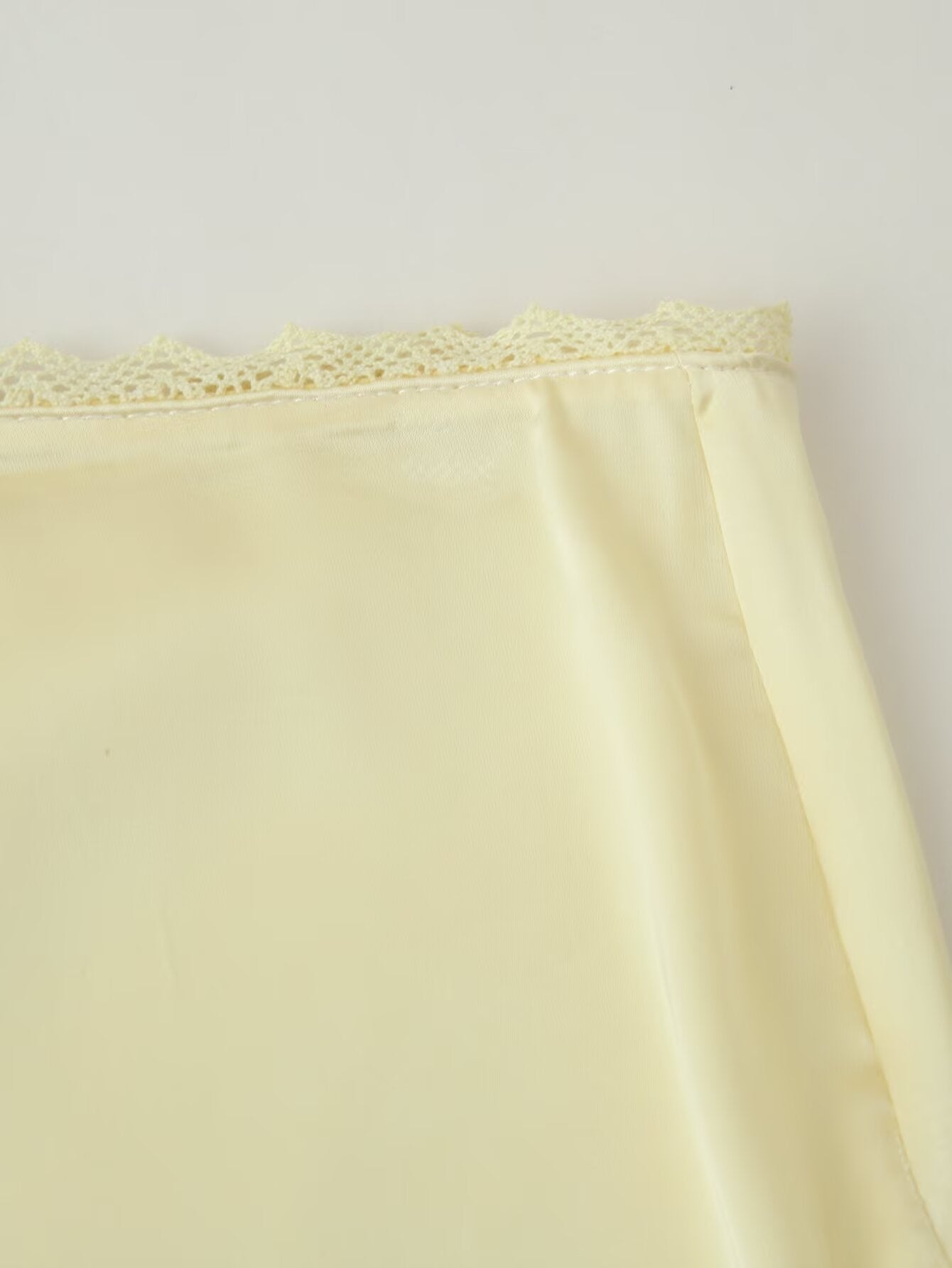 Studio Lace Shorts