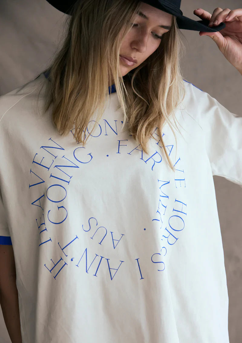 Horse Heaven Tee